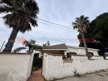 Villa o villino Pulsano [Cod. rif 3298931VRG]