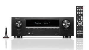 Denon- Sintoamplificatore AV-AVRX1800H DAB