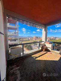 V/898 Ampio appartamento in zona prestigiosa