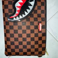 Pochette sprayground