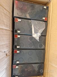 batterie 12v 