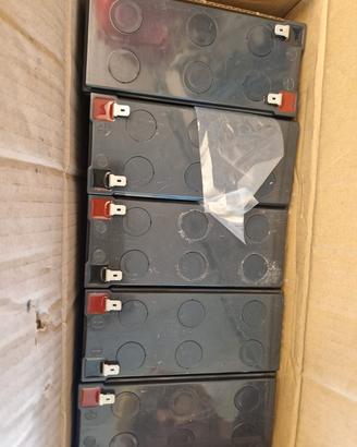 batterie 12v 