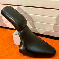 Sella moto completa Harley Davidson