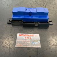 Centralina modulo comfort Smart Fortwo 450