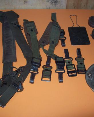 misto militare vintage