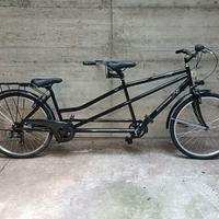 tandem