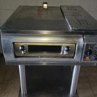 Forno elettrico fornitalia Bj 40/60