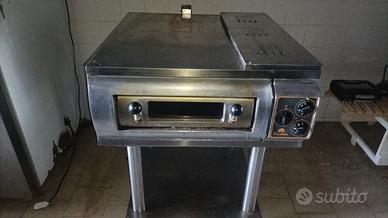 Forno elettrico fornitalia Bj 40/60