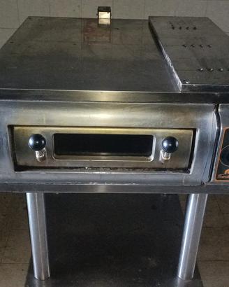 Forno elettrico fornitalia Bj 40/60