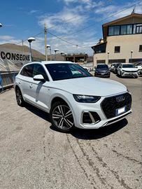 Audi Q5 40 TDI 204 CV quattro S line plus 2023