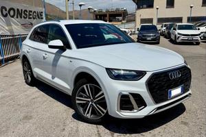 Audi Q5 40 TDI 204 CV quattro S line plus 2023