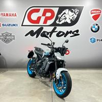 Yamaha MT-09 ABS 3900 KM UNI PROPRIETARIO