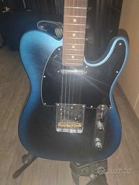 Fender AM Pro II Tele DK NIT