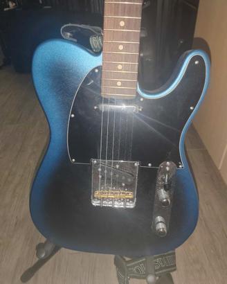 Fender AM Pro II Tele DK NIT