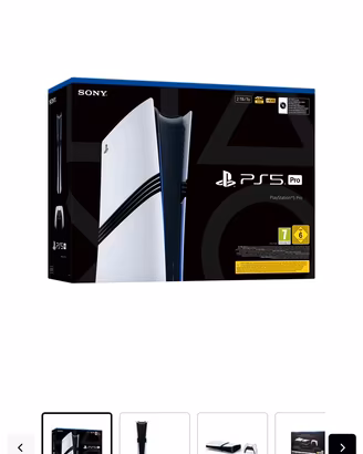 Ps5 pro