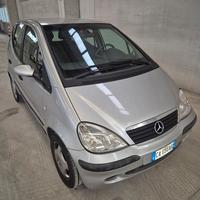 Mercedes classe a170 114000 km