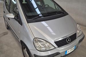 Mercedes classe a170 114000 km