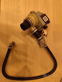 pompa scarico lavastov amazzonia mini askoll s3034