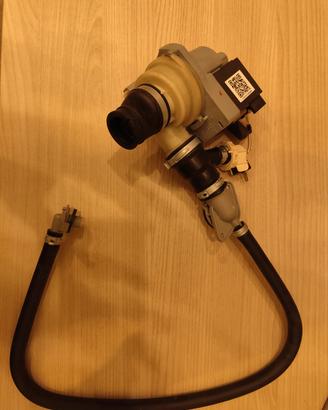 pompa scarico lavastov amazzonia mini askoll s3034