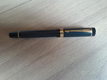 penna sfera parker greenwich duofold