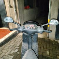 Piaggio Energy 50 – 2011 – 9600 km – Ottime cond