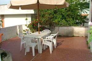 APPARTAMENTO sul porto turistico di AGROPOLI