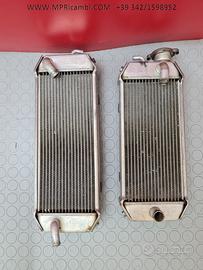 RADIATORI RADIATORE KAWASAKI KXF 250 2007 2006 KX