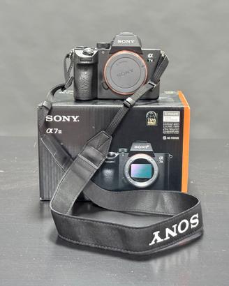 Sony A7 III