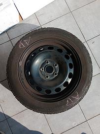 gomme da neve 