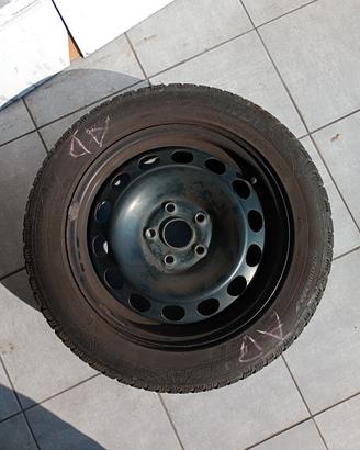 gomme da neve 