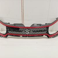 GRIGLIA PARAURTI SUZUKI Ignis Serie (/MF) K12C (17