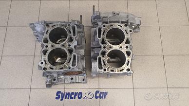 11008AA151 SHORT BLOCK CLOSED DEK  SUBARU 