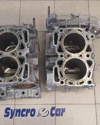 11008AA151 SHORT BLOCK CLOSED DEK  SUBARU 