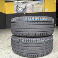 2 Gomme 225/45R17 94Y XL Pirelli Estivi 70%residui