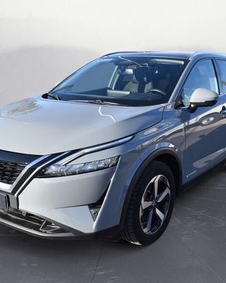 Nissan Qashqai 1.5 EREV e-Power N-Connecta Auto