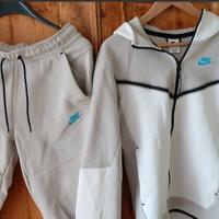 Pantalone e giubotto "NIKE"