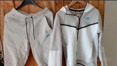 Pantalone e giubotto "NIKE"