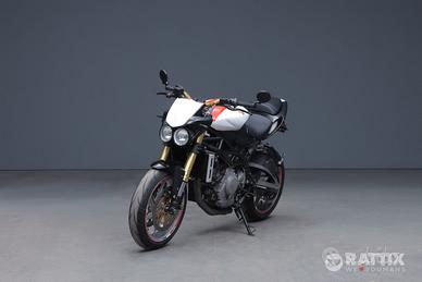 MOTO MORINI Corsaro 1200