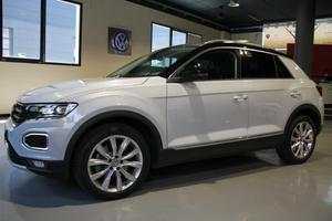 Volkswagen T-Roc 2.0 TDI SCR 150 CV DSG 4MOTION Ad