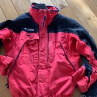 Giacca e Pantalone Sci Snowboard tg.L