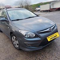 Hyundai i30 Sw 2011---1.6 Diesel