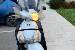 Honda Sh 150 abs
