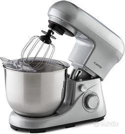 Klarstein Planetaria Professionale, Impastatrice P