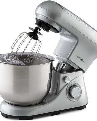 Klarstein Planetaria Professionale, Impastatrice P