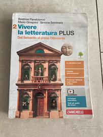 Vivere la letteratura PLUS