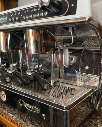 Macchina caffè
