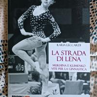 La Strada di Lena + segnalibro