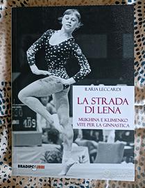 La Strada di Lena + segnalibro