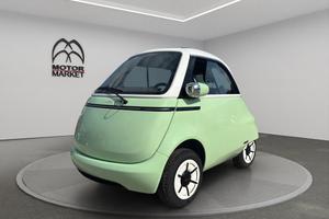 MICROLINO Microlino Competizione 10.5kWh