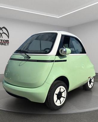 MICROLINO Microlino Competizione 10.5kWh